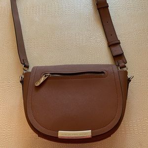 MARC BY MARC JACOBS Luna Saffiano Leather